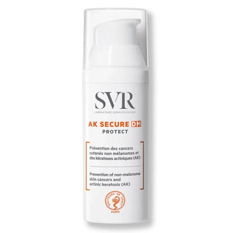 Svr Ak Secure protecție solară ridicată Spf50+ 50ml SVR LABORATORIES — preț și oferte
