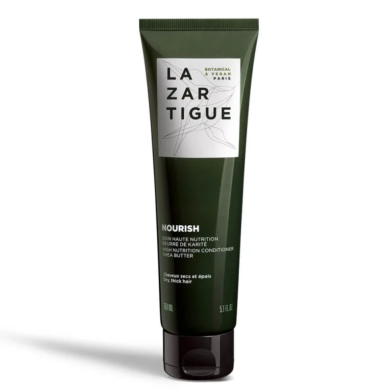 Balsam Lazartigue Nourish cu efect de hrănire intensă 150 ml — preț și oferte