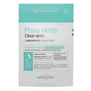 Novexpert Pelle Nettissima 42 capsule