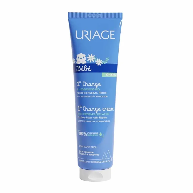 Uriage Bébé 1er Change Schimbare scutec Bebe - Uriage 100ml — preț și oferte