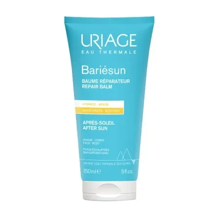 Uriage Bariesun Balsam Reparator Dupa Soare, 150 ml — preț și oferte