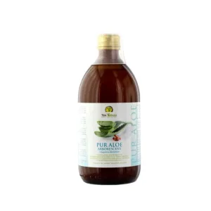 La Maison De Joseph Pur aloe arborescens Apărarea imună 500ml