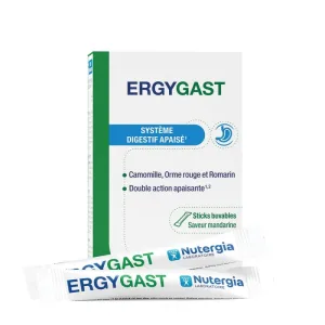 Toiagul Nutergia al lui Ergygast x20