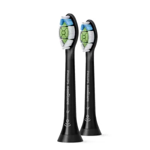 Philips Sonicare Sonicare N.A. Optimal White W2 Black Hx6062/14 x2
