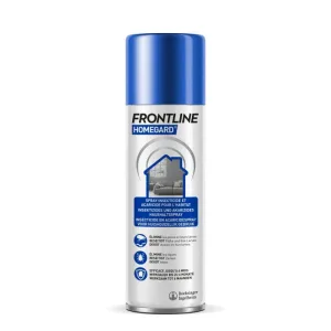 Insecticid spray Frontline Habitat, 500 ml, Boehringer Ingelheim
