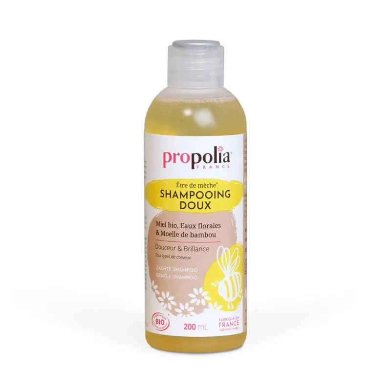 Propolia Etre De Meche Șampon organic delicat 200 ml — preț și oferte