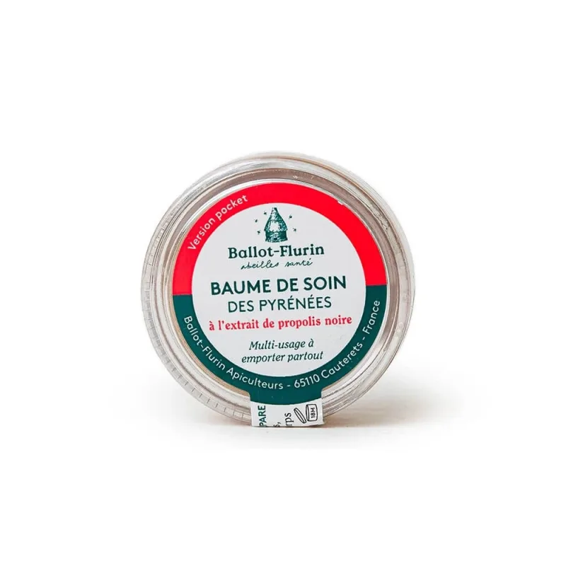 Ballot-Flurin Pyrenean Kitchen Balm Pocket 7ml — preț și oferte