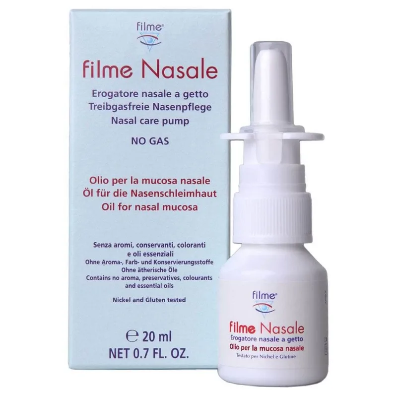 Filme Spray nazal 20ml — preț și oferte