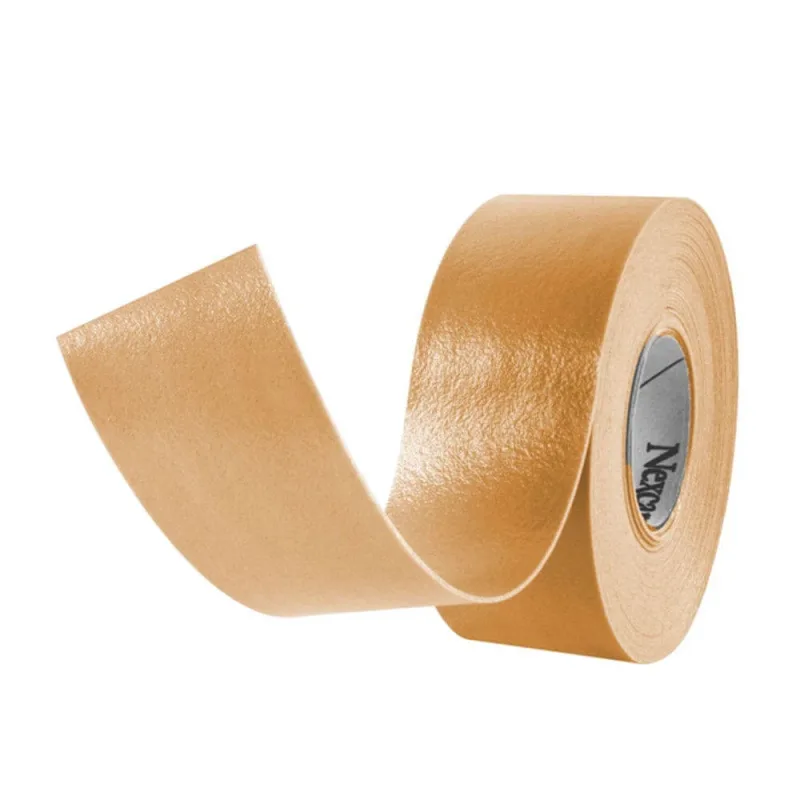 Nexcare Tencuială cu bandă activă cu protecție căptușită 2,5 cm x 4,5 m — preț și oferte