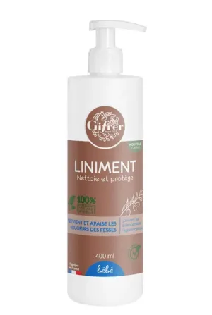 Gifrer Flax Oleo-Calciu 400ml