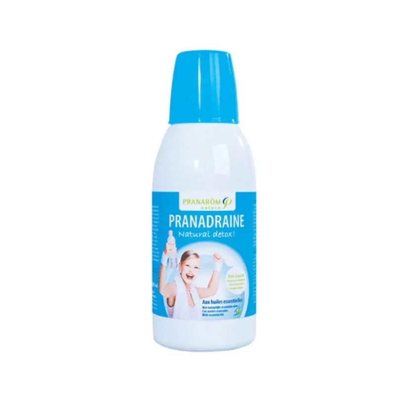 Pranarôm Pranadraine 500ml — preț și oferte