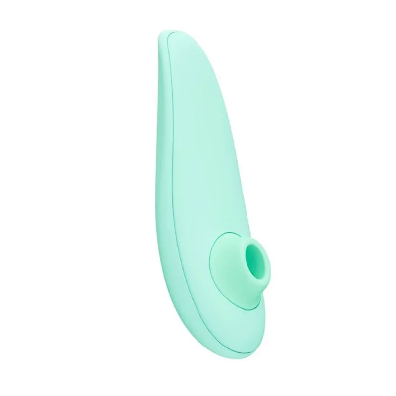 Womanizer Marilyn Monroe Classic 2 Stimulator clitoris verde mentă — preț și oferte