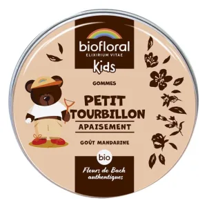 Biofloral Kids Petit Tourbillon gum Bio 45g