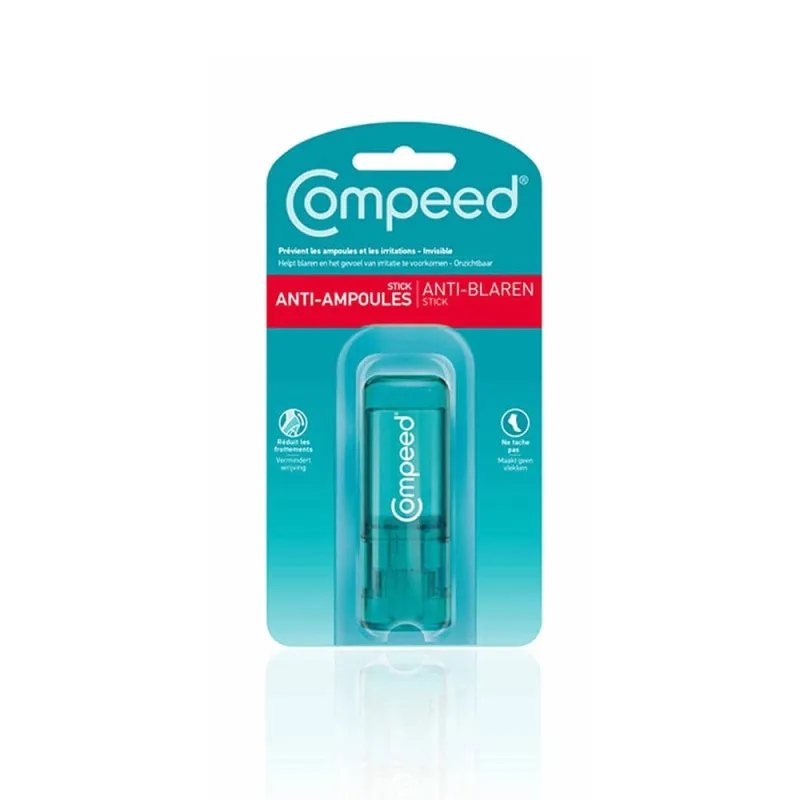 Compeed Stick anti-bulă și anti-fouling 8ml — preț și oferte