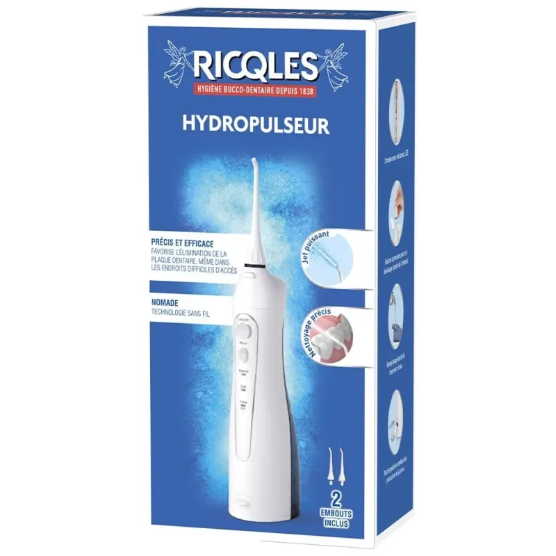Hidropelant Ricqles — preț și oferte