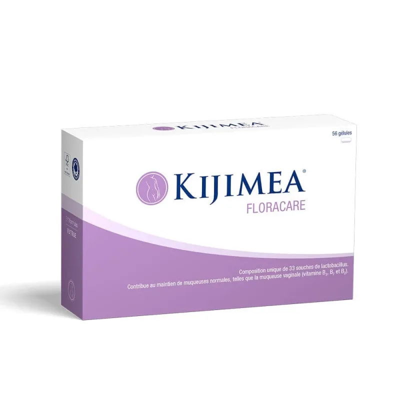 Kijimea FloraCare 56 capsule — preț și oferte