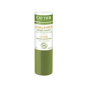 Cattier Lip Stick Bio Tratament - 4g