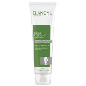 Elancyl Anti-cellulite Slim design cremă de întărire 150 ml