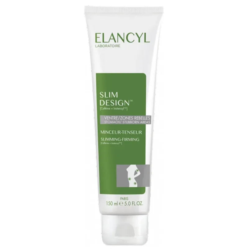 Elancyl Anti-cellulite Slim design cremă de întărire 150 ml — preț și oferte