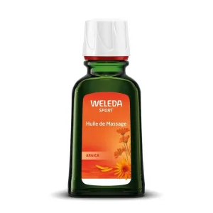 Weleda Arnica Ulei de masaj 50ml