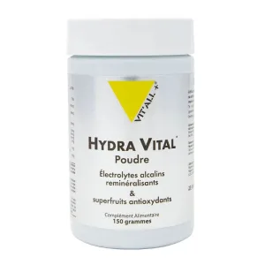 Vit'All+ Hydra Vital pulbere 150g