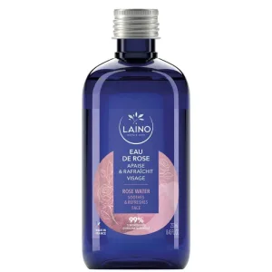 Laino Apă de trandafiri răcoritoare Apaise & Rafraîchit 250ml