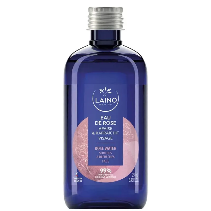 Laino Apă de trandafiri răcoritoare Apaise & Rafraîchit 250ml — preț și oferte