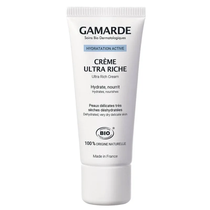 Gamarde Cremă ultra bogată 40 ml — preț și oferte