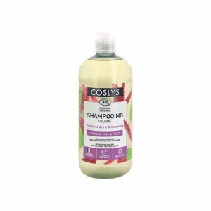 Șampon Coslys Organic Volume pentru păr fin și plat 500 ml