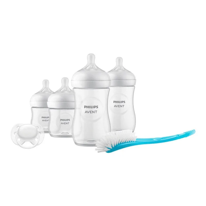 Kit nou-născut Avent Natural Response PHILIPS AVENT — preț și oferte