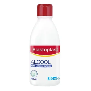 Elastoplast N.A. Alcool 250ml