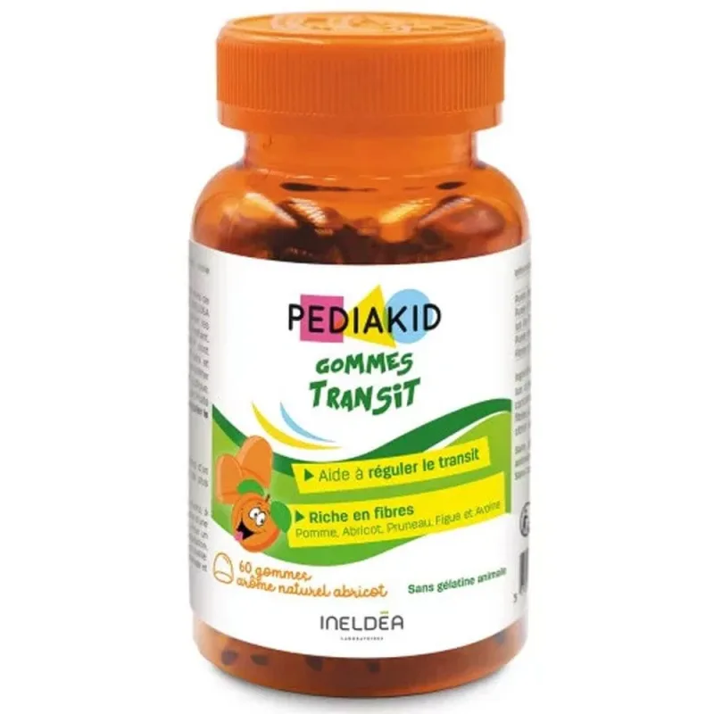 Pediakid Transit 60 de gume — preț și oferte