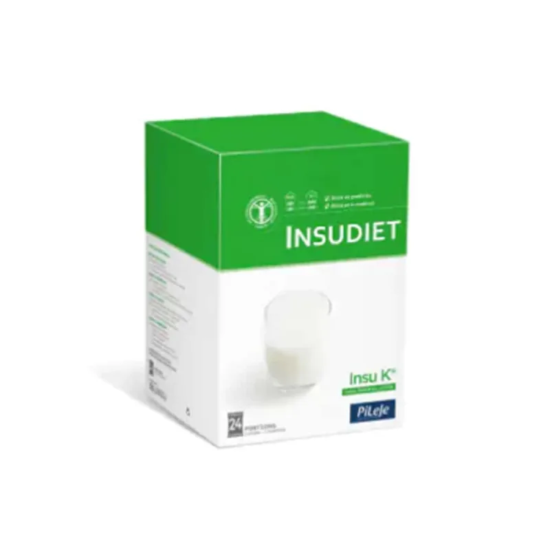 Insudiet K 24 de porții — preț și oferte