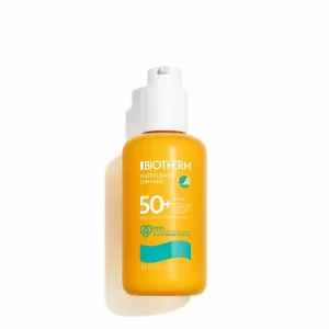 Biotherm WaterLover Eco-friendly Sun Milk SPF50 față și corp 200ml