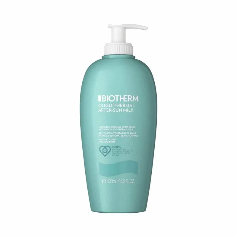 Biotherm Sun After Ultra hidratant Lapte de corp după plajă 400 ml — preț și oferte