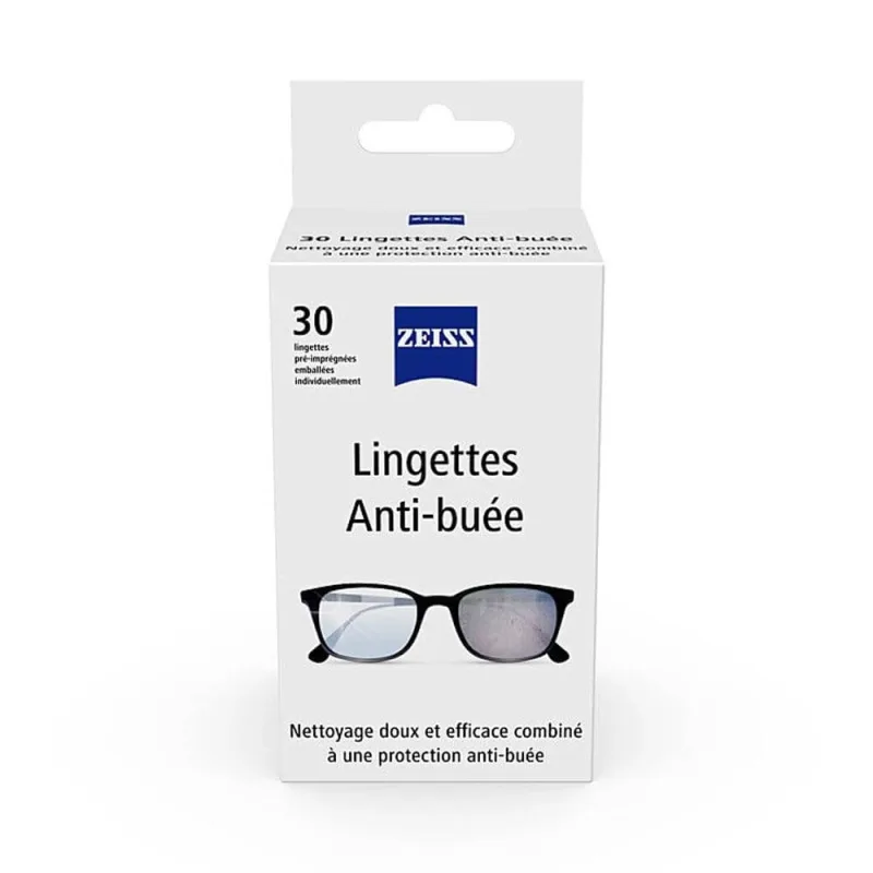 Zeiss Șervețele anticearcăn x30 — preț și oferte