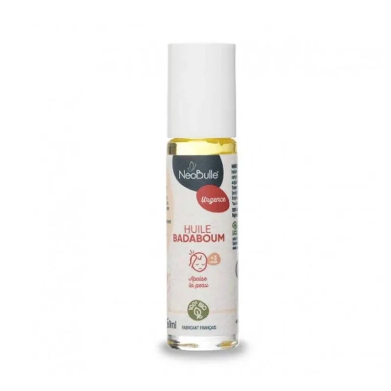Neobulle First Aid Badaboum Oil 9ml — preț și oferte