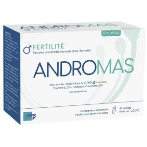 Effik Andromas Fertilitate și concepție 30 de pliculețe