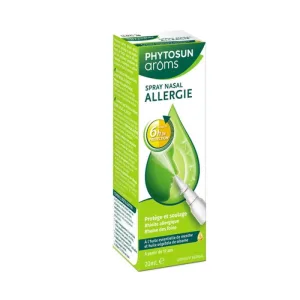 Phytosun Aroms Allergy Spray nazal 20ml