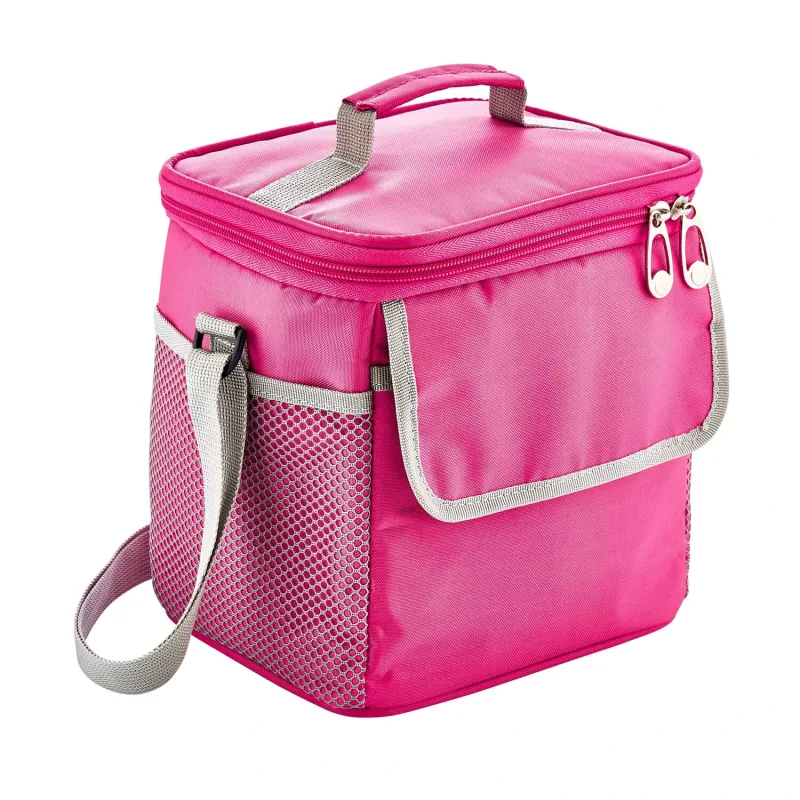 Geanta termoizolanta Thermos Bag, Roz, BabyJem — preț și oferte