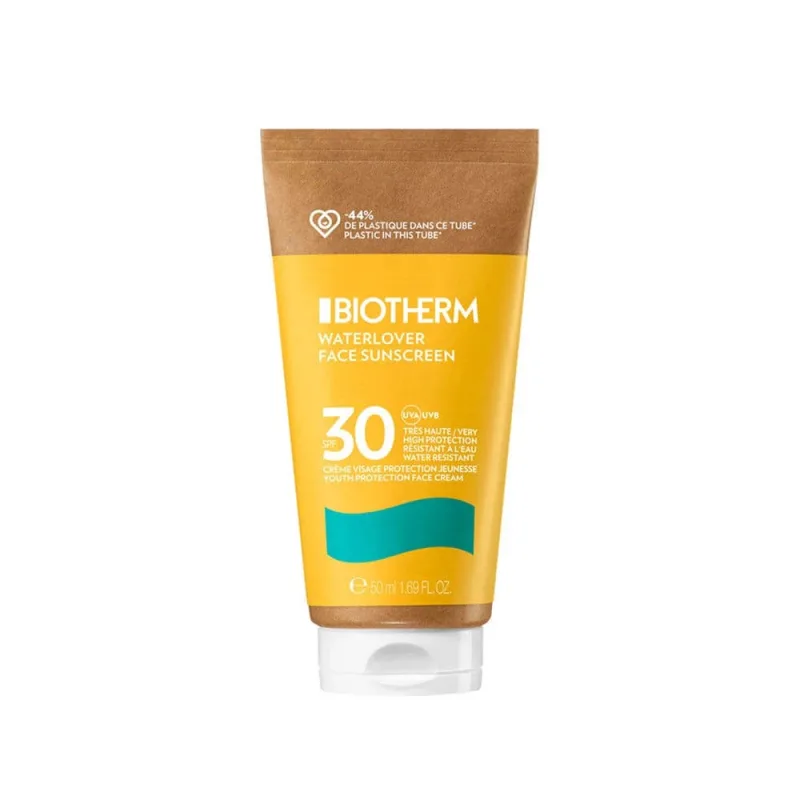 Biotherm WaterLover Cremă de față SPF30 50 ml — preț și oferte