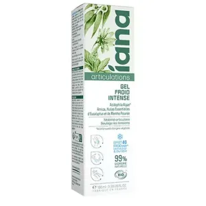 Iana Articulations Intensive Cold Gel 100ml