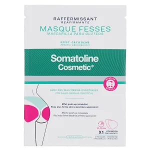 Somatoline Mască de fermitate pentru fese Flexions
