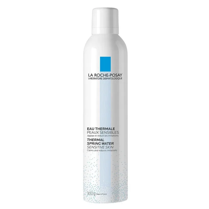 La Roche-Posay Eau Thermale Apă termală calmantă și antiiritantă pentru piele sensibilă 300ml — preț și oferte