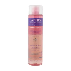 Cattier Symphonie Végétale Bio Biphasic demachiant pentru ochi și buze 150ml