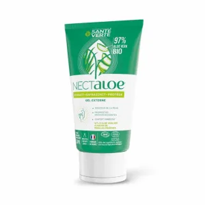 Sante Verte Nectaloe Gel extern de hidratare și protecție Bio 150ml