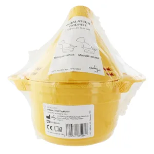 Cooper Plastic inhalator cu 2 dimensiuni de mască pentru copii și adulți