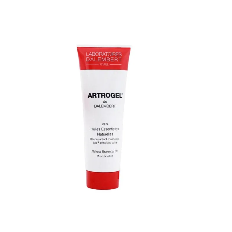 Laboratoire D'Alembert Artrogel 125 ml — preț și oferte