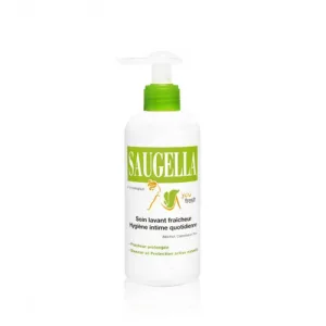 Saugella You Fresh Tratament de curățare răcoritor 200 ml