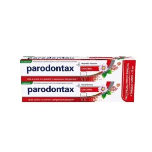 Parodontax Pastă de dinți originală 2x75ml